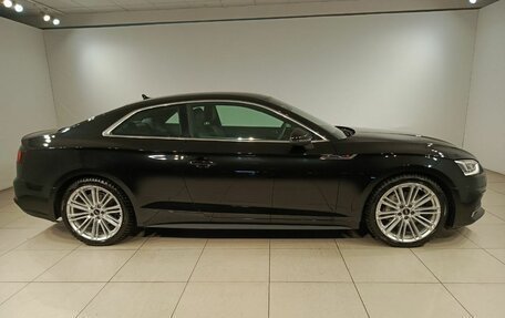 Audi A5, 2019 год, 3 899 000 рублей, 5 фотография