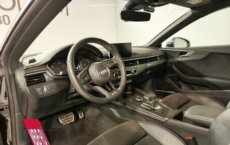 Audi A5, 2019 год, 3 899 000 рублей, 12 фотография