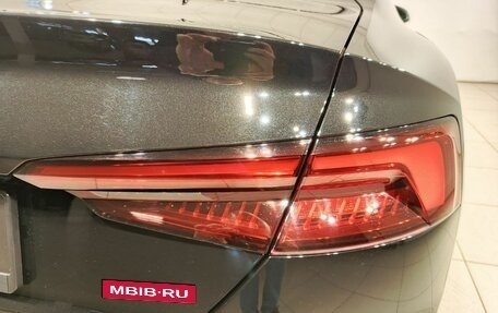 Audi A5, 2019 год, 3 899 000 рублей, 10 фотография