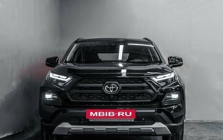 Toyota RAV4, 2025 год, 4 880 000 рублей, 2 фотография