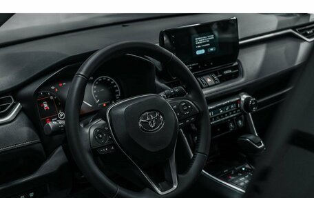 Toyota RAV4, 2025 год, 4 880 000 рублей, 21 фотография