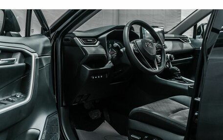 Toyota RAV4, 2025 год, 4 880 000 рублей, 19 фотография