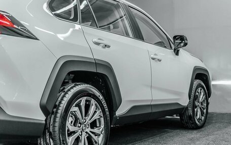 Toyota RAV4, 2025 год, 4 880 000 рублей, 8 фотография