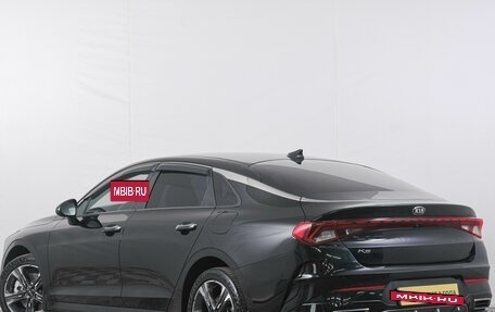 KIA K5, 2021 год, 2 299 000 рублей, 5 фотография