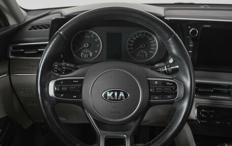 KIA K5, 2021 год, 2 299 000 рублей, 16 фотография