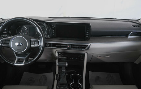 KIA K5, 2021 год, 2 299 000 рублей, 14 фотография