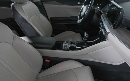 KIA K5, 2021 год, 2 299 000 рублей, 12 фотография