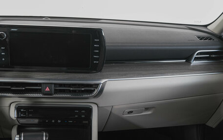 KIA K5, 2021 год, 2 299 000 рублей, 15 фотография