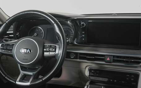 KIA K5, 2021 год, 2 299 000 рублей, 13 фотография