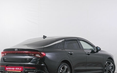 KIA K5, 2021 год, 2 299 000 рублей, 7 фотография