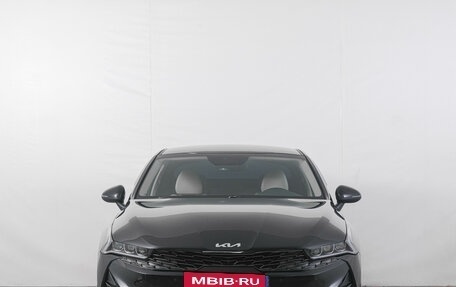 KIA K5, 2021 год, 2 299 000 рублей, 2 фотография