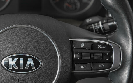 KIA K5, 2021 год, 2 299 000 рублей, 18 фотография