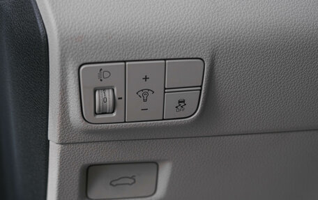 KIA K5, 2021 год, 2 299 000 рублей, 23 фотография