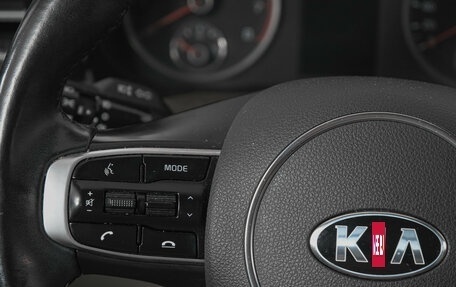 KIA K5, 2021 год, 2 299 000 рублей, 17 фотография