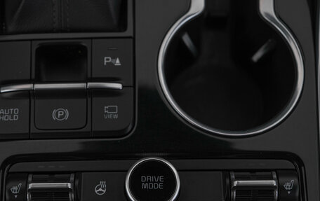 KIA K5, 2021 год, 2 299 000 рублей, 22 фотография