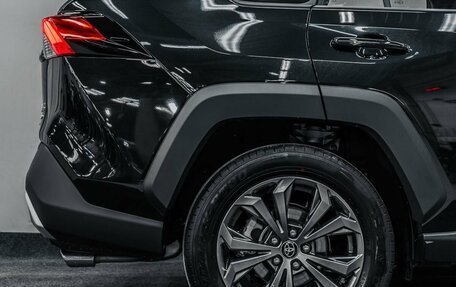 Toyota RAV4, 2025 год, 4 880 000 рублей, 9 фотография