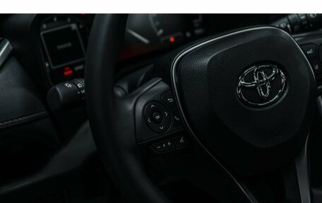 Toyota RAV4, 2025 год, 4 880 000 рублей, 26 фотография