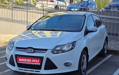 Ford Focus III, 2011 год, 690 000 рублей, 1 фотография