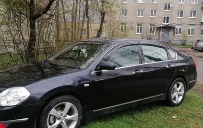 Nissan Teana, 2006 год, 685 000 рублей, 1 фотография