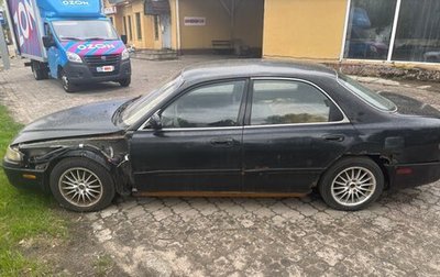 Mazda 626, 1993 год, 150 000 рублей, 1 фотография