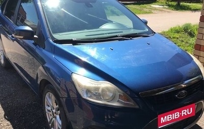 Ford Focus II рестайлинг, 2008 год, 590 000 рублей, 1 фотография