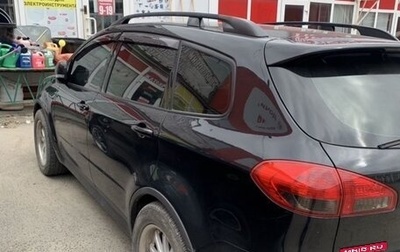 Subaru Tribeca I рестайлинг, 2008 год, 870 000 рублей, 1 фотография