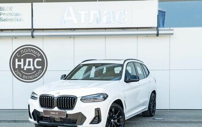 BMW X3, 2024 год, 8 590 000 рублей, 1 фотография