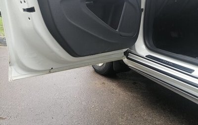 Volvo V60 Cross Country II, 2015 год, 2 000 000 рублей, 1 фотография