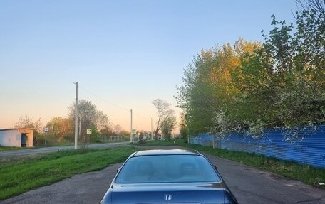 Honda Accord VII рестайлинг, 1993 год, 95 000 рублей, 1 фотография