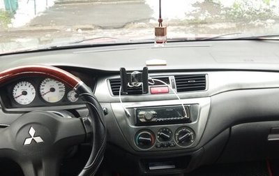 Mitsubishi Lancer IX, 2007 год, 650 000 рублей, 1 фотография