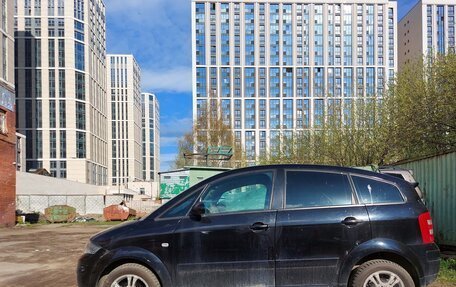 Audi A2, 2001 год, 395 000 рублей, 1 фотография