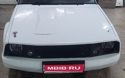 Mazda 929, 1982 год, 550 000 рублей, 1 фотография