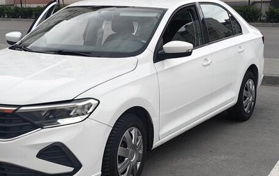 Volkswagen Polo VI (EU Market), 2020 год, 1 250 000 рублей, 1 фотография