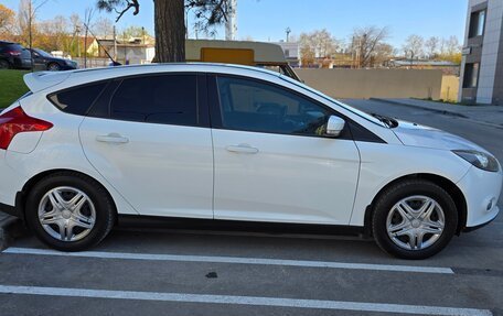 Ford Focus III, 2011 год, 690 000 рублей, 7 фотография