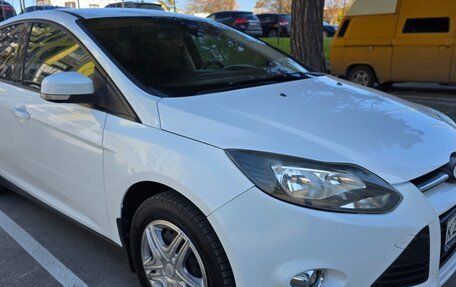 Ford Focus III, 2011 год, 690 000 рублей, 4 фотография