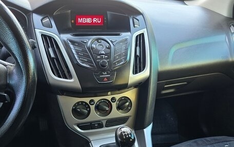 Ford Focus III, 2011 год, 690 000 рублей, 6 фотография