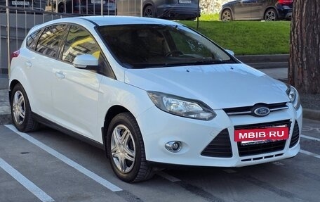 Ford Focus III, 2011 год, 690 000 рублей, 9 фотография