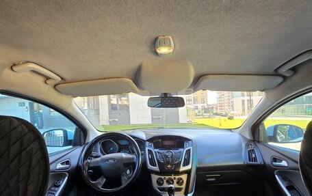 Ford Focus III, 2011 год, 690 000 рублей, 10 фотография