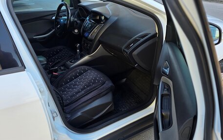 Ford Focus III, 2011 год, 690 000 рублей, 14 фотография