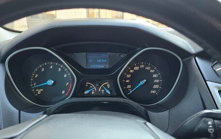 Ford Focus III, 2011 год, 690 000 рублей, 16 фотография