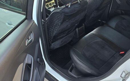 Ford Focus III, 2011 год, 690 000 рублей, 20 фотография