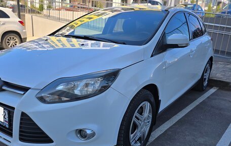 Ford Focus III, 2011 год, 690 000 рублей, 23 фотография