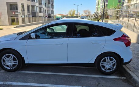 Ford Focus III, 2011 год, 690 000 рублей, 15 фотография