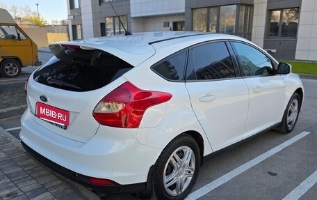 Ford Focus III, 2011 год, 690 000 рублей, 21 фотография