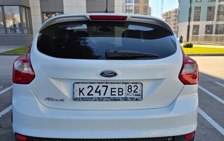 Ford Focus III, 2011 год, 690 000 рублей, 19 фотография
