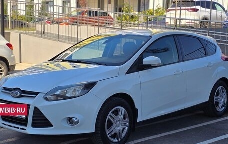 Ford Focus III, 2011 год, 690 000 рублей, 22 фотография
