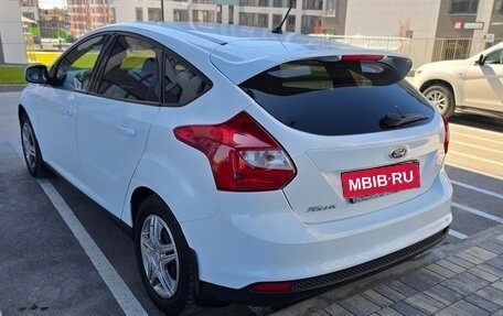 Ford Focus III, 2011 год, 690 000 рублей, 17 фотография
