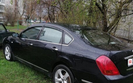 Nissan Teana, 2006 год, 685 000 рублей, 5 фотография