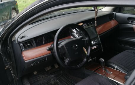 Nissan Teana, 2006 год, 685 000 рублей, 7 фотография