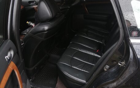 Nissan Teana, 2006 год, 685 000 рублей, 9 фотография